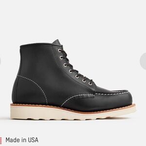 RED WING 6 Inch Classic.